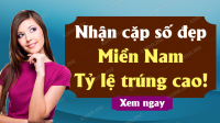 Soi cầu dự đoán Xổ Số Miền Nam ngày 07/04/2026 - Dự đoán XSMN 07-04-2026