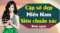 Soi cầu dự đoán Xổ Số Miền Nam ngày 04/04/2026 - Dự đoán XSMN 04-04-2026