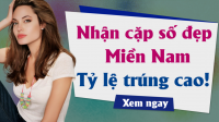 Soi cầu dự đoán Xổ Số Miền Nam ngày 13/04/2026 - Dự đoán XSMN 13-04-2026