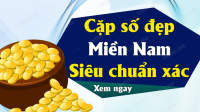 Soi cầu dự đoán Xổ Số Miền Nam ngày 11/04/2026 - Dự đoán XSMN 11-04-2026