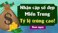Soi cầu dự đoán Xổ Số Miền Trung ngày 16/04/2026 - Dự đoán XSMT 16-04-2026