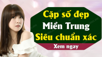 Soi cầu dự đoán Xổ Số Miền Trung ngày 03/04/2026 - Dự đoán XSMT 03-04-2026