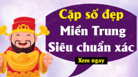 Soi cầu dự đoán Xổ Số Miền Trung ngày 08/04/2026 - Dự đoán XSMT 08-04-2026