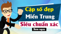 Soi cầu dự đoán Xổ Số Miền Trung ngày 01/04/2026 - Dự đoán XSMT 01-04-2026