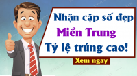 Soi cầu dự đoán Xổ Số Miền Trung ngày 15/04/2026 - Dự đoán XSMT 15-04-2026
